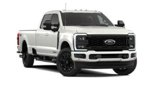 2026 Ford Super Duty® External Image 5